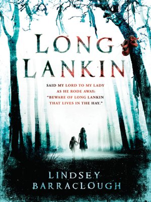 cover image of Long Lankin